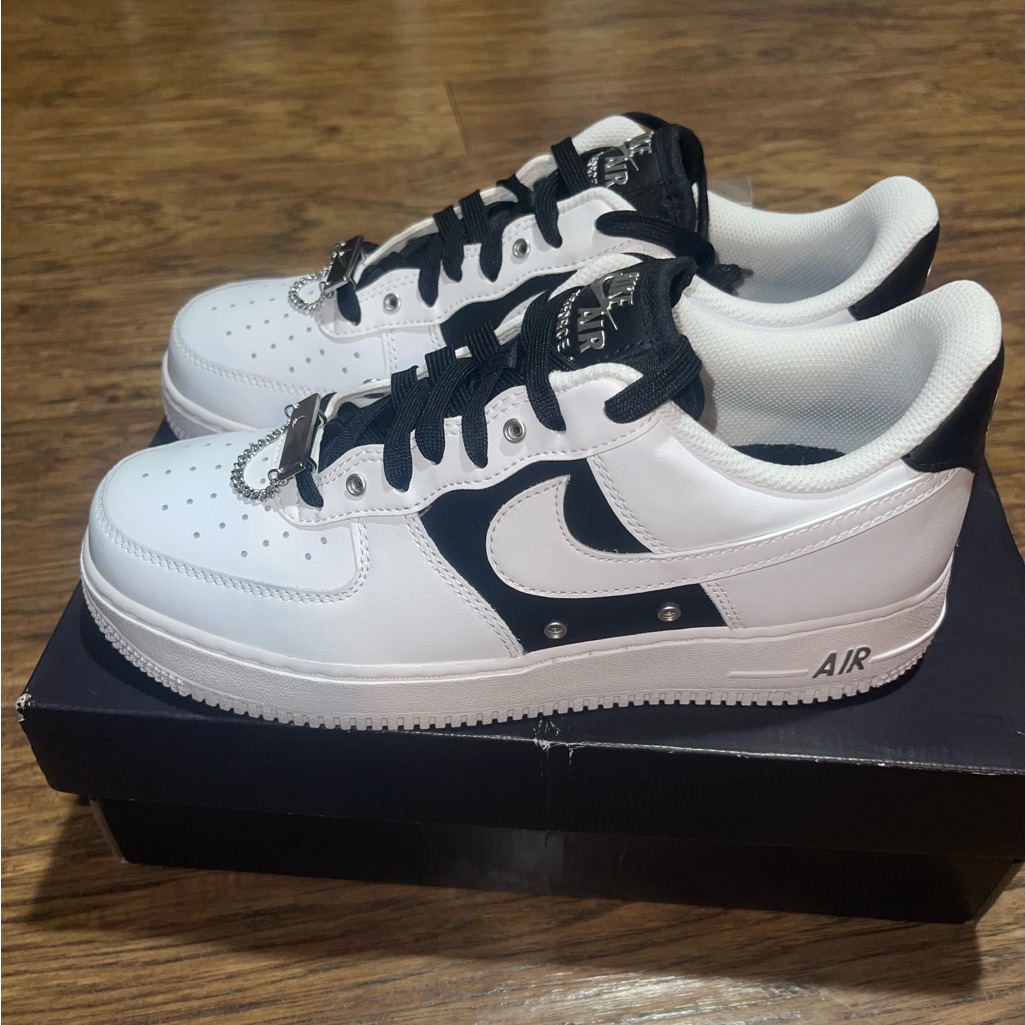 Brand New Nike Air Force 1 07 Prm Da8571 100 Size 8